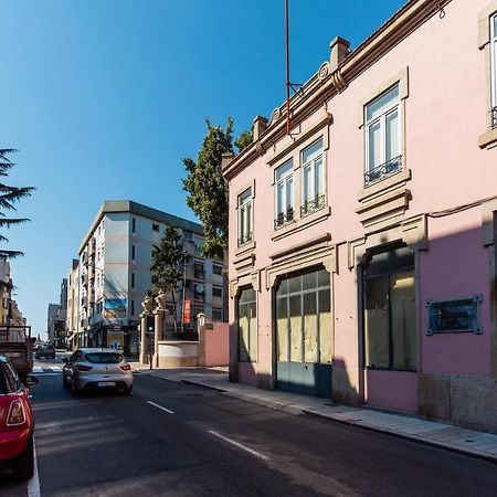 Ferienwohnung Hello Porto Firehouse Exterior foto
