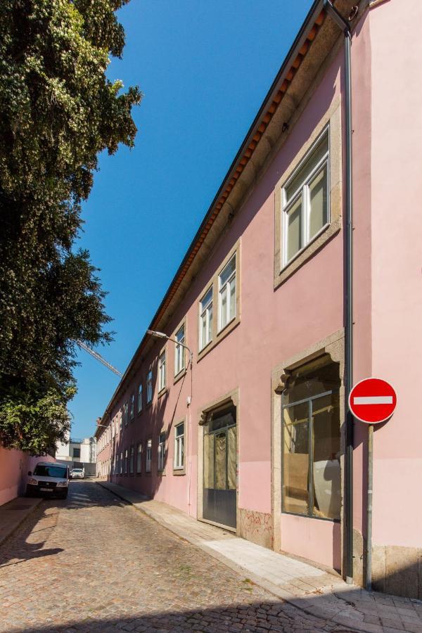 Ferienwohnung Hello Porto Firehouse Exterior foto